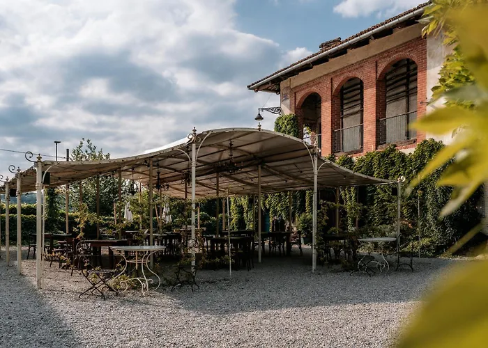 Casa Scaparone Villa