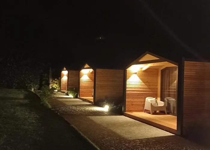 La Cascina Di CarlottaAgriturismo